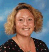 Catherine Wilson, Assistant Headteacher