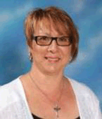 Mrs K D'Ambrosio, Student Support Officer