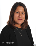Natasha Wilmore, Assistant Headteacher