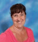Mrs P Helcoop, Head of House