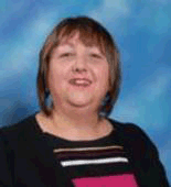 Mrs S Hostead, Student Support Officer