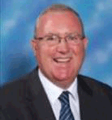 Tom Reilly, Deputy Headteacher