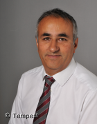Atul Karia, Assistant Headteacher