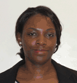 Mrs E Udeaja, Head of House