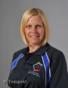Mrs D Maudsley, Head of House